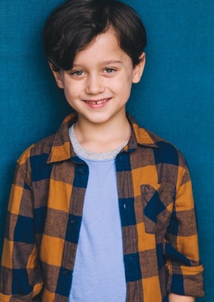Joshua Taylor Fortson photo