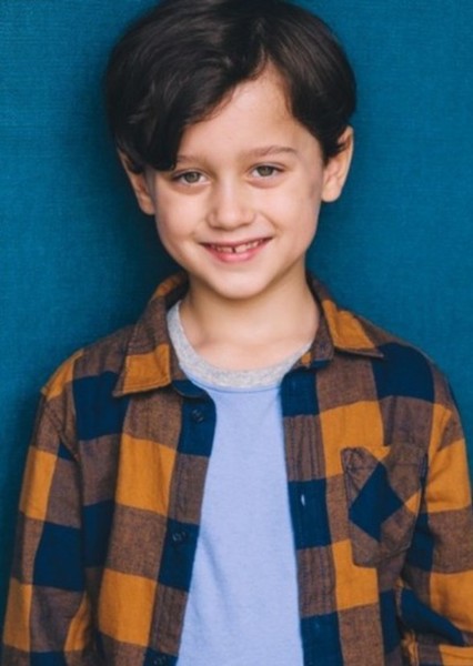 Joshua Taylor Fortson photo