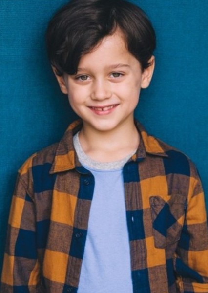Joshua Taylor Fortson photo
