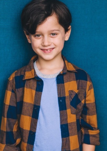 Joshua Taylor Fortson photo
