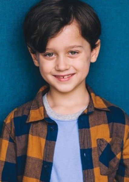 Joshua Taylor Fortson photo
