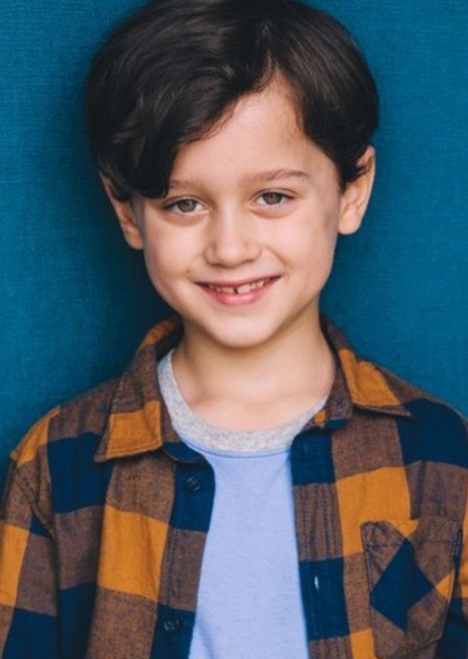 Joshua Taylor Fortson photo