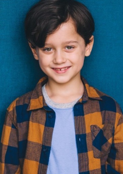 Joshua Taylor Fortson photo