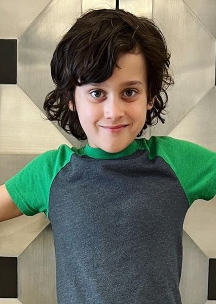 Joshua Taylor Fortson photo