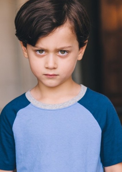 Joshua Taylor Fortson photo
