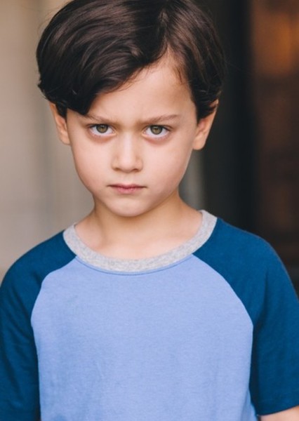 Joshua Taylor Fortson photo