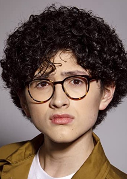 Joshua Vasquez