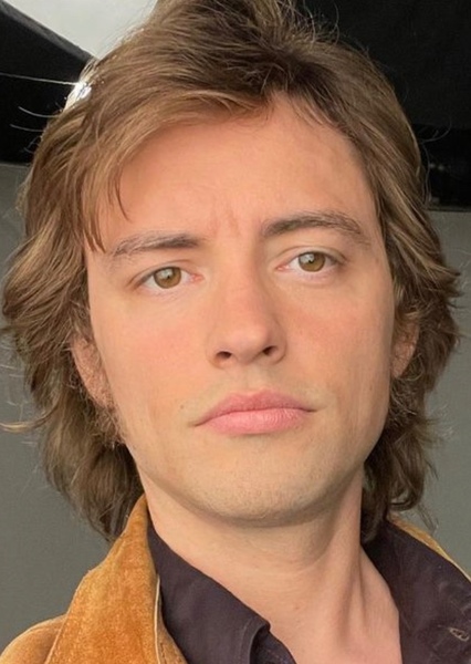 Joshua white house photo