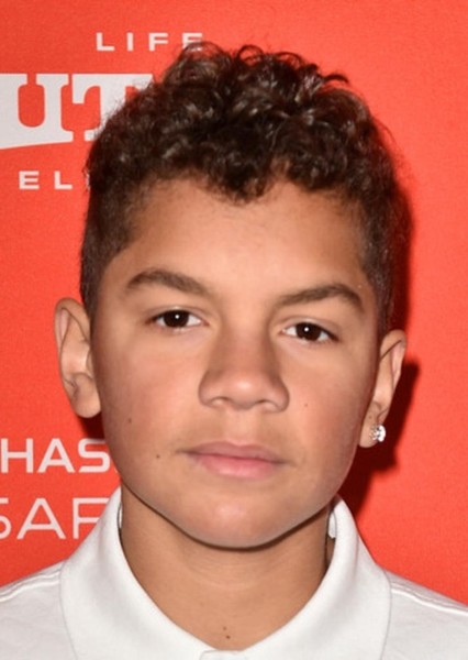 Josiah Gabriel