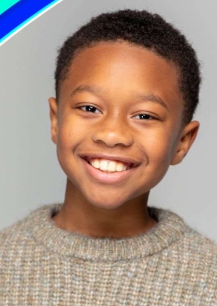 Josiah Majors-Irwin