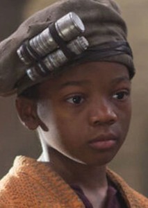 Josiah Oniha