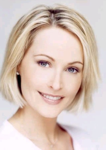 Josie Bissett
