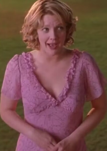 Josie Geller