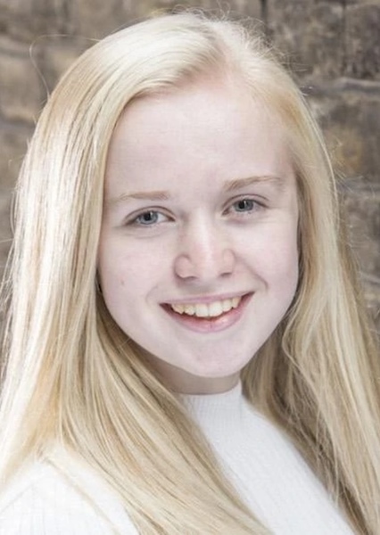 Josie Griffiths photo