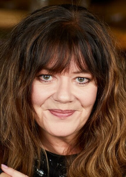 Josie Lawrence photo