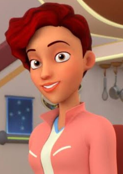 Josie Nova photo