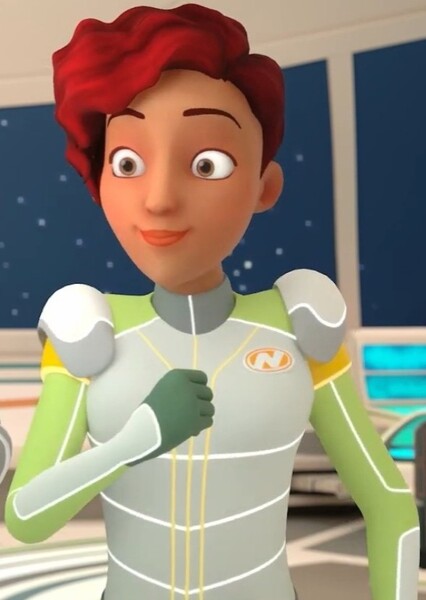 Josie Nova