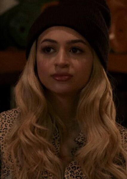 Josie Totah photo