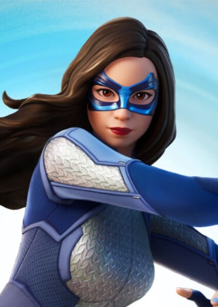 Josie Totah photo
