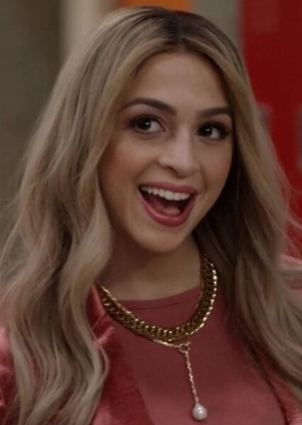 Josie Totah