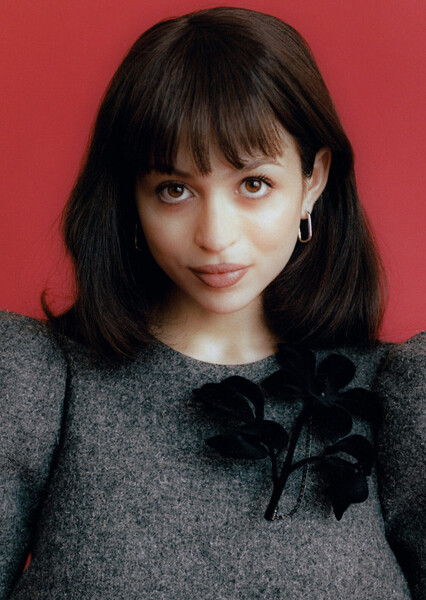 Josie Totah
