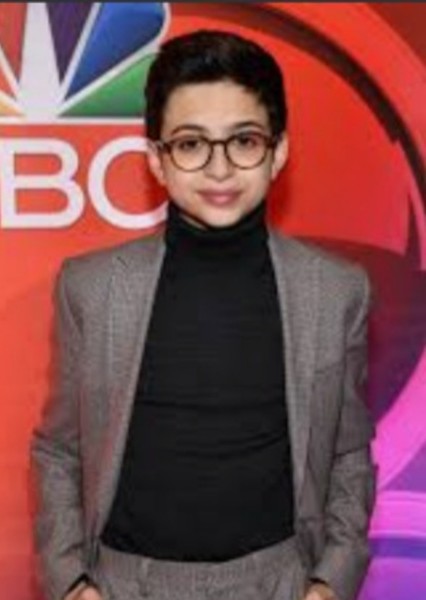 Josie Totah