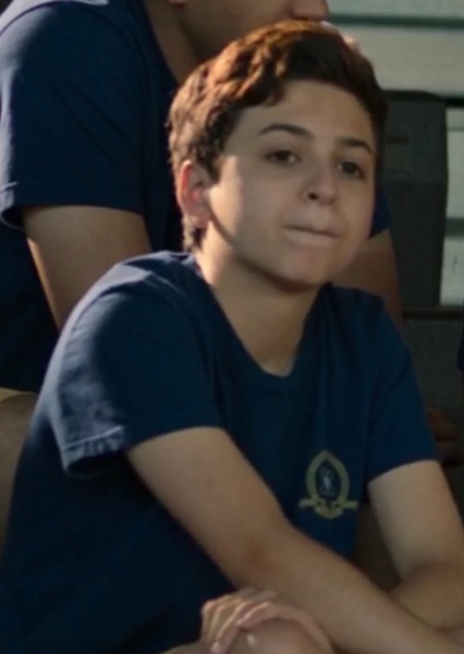 Josie Totah