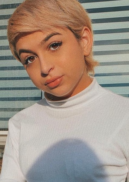 Josie Totah photo