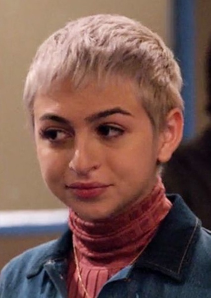 Josie Totah photo