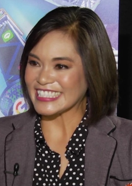 Josie Trinidad