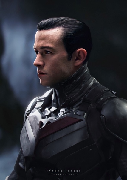 Jospeh Gordon Levitt photo