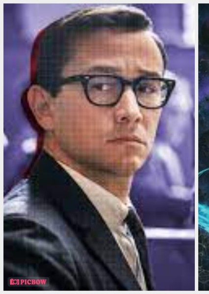 Jospeh Gordon Levitt photo