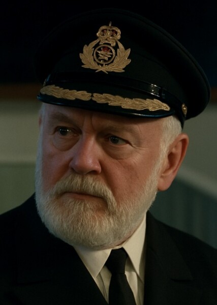 Joss Ackland