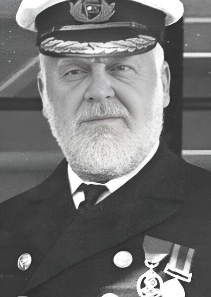 Edward Smith