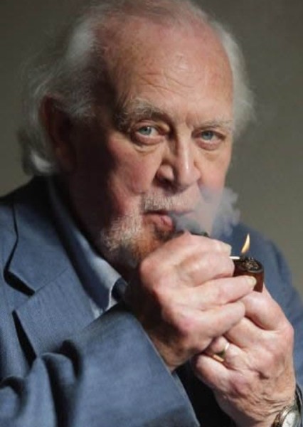 Joss Ackland