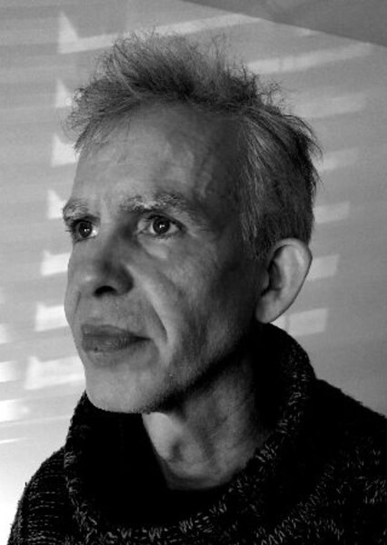 Joss Cope