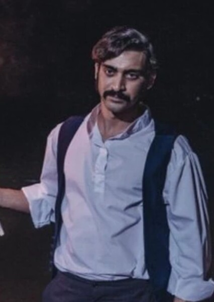 Josue Guerrero
