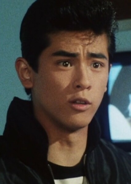 Jou Ohara/Yellow Lion