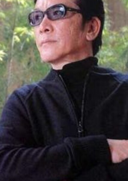 Jouji Nakata