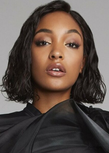 Jourdan Dunn photo