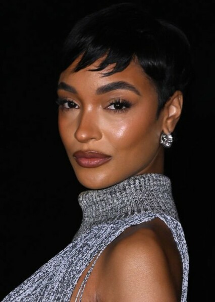 Jourdan Dunn photo
