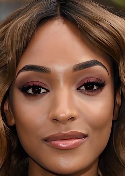 Jourdan Dunn photo