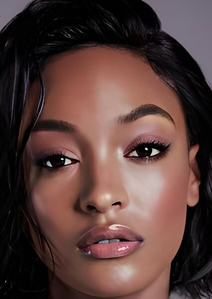 Jourdan Dunn photo