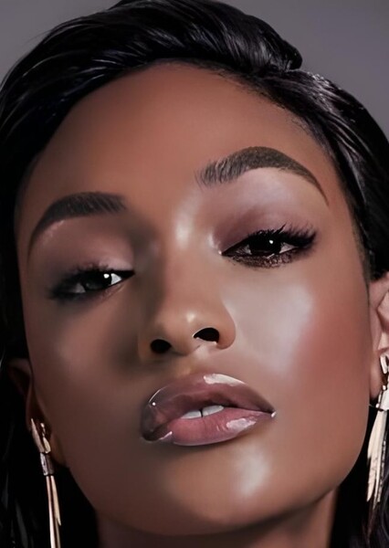 Jourdan Dunn photo