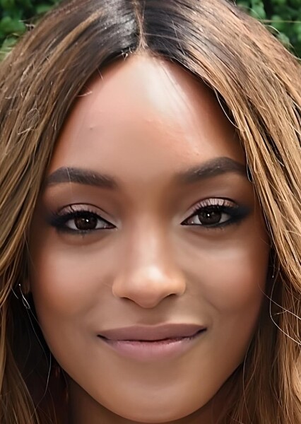 Jourdan Dunn photo