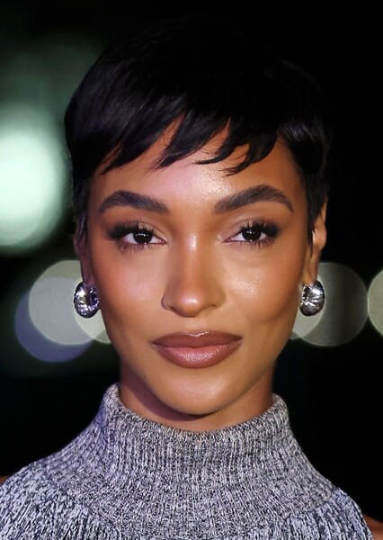 Jourdan Dunn photo
