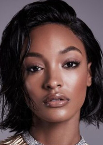 Jourdan Dunn photo