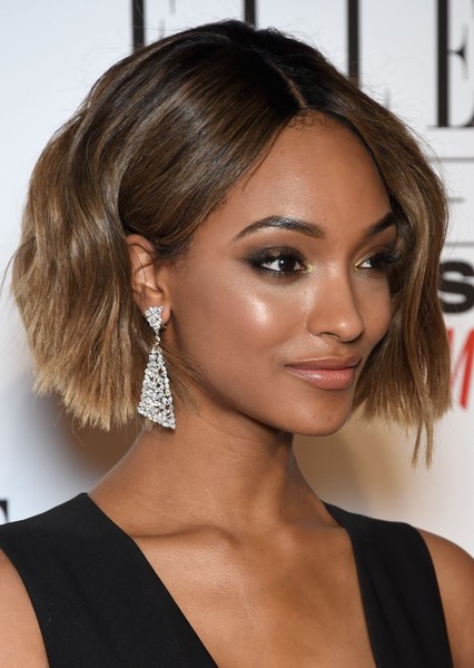Jourdan Dunn photo