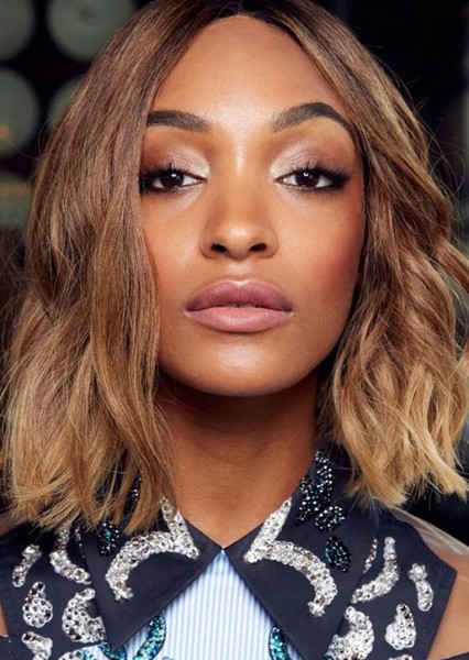 Jourdan Dunn photo