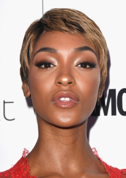 Jourdan Dunn photo